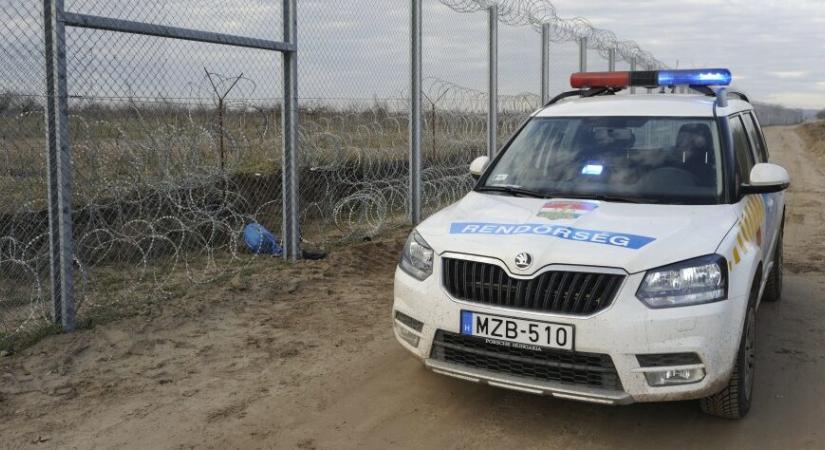 Lövöldözés a magyar-szerb határon: halálos áldozatai is vannak a migránsháborúnak