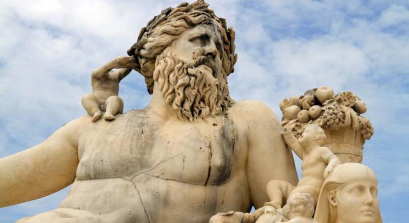 Görög istenek kvíze: minek az istennője volt Héra, és ki volt Zeusz?