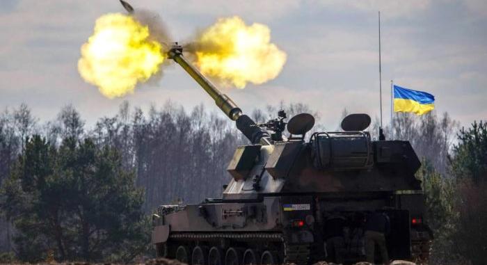 Varsó boldog – jól teljesítenek a lengyel gyártmányú önjáró lövegek Ukrajnában