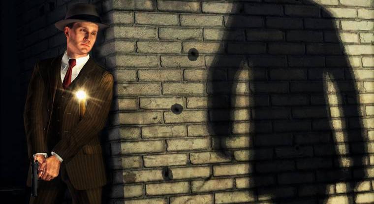 L.A. Noire és Assassin's Creed Origins - ezzel játszunk a hétvégén