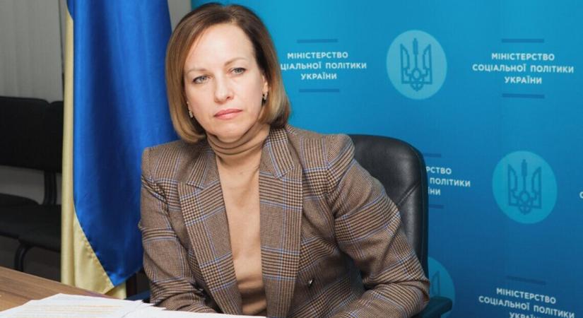 Az EU segíteni kíván Ukrajnának a menekültek nyugdíjának kifizetésében
