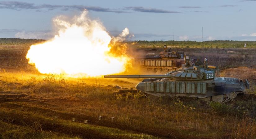 Az ukrán hadsereg máris tagadta Liszicsanszk bekerítését