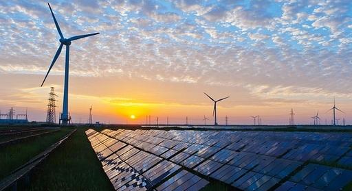 Felzárkózik Európa Amerikához és Kínához, legalábbis a megújuló energiatermelés befektetői között