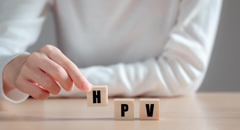 HPV: nem csak nemi úton fertőz
