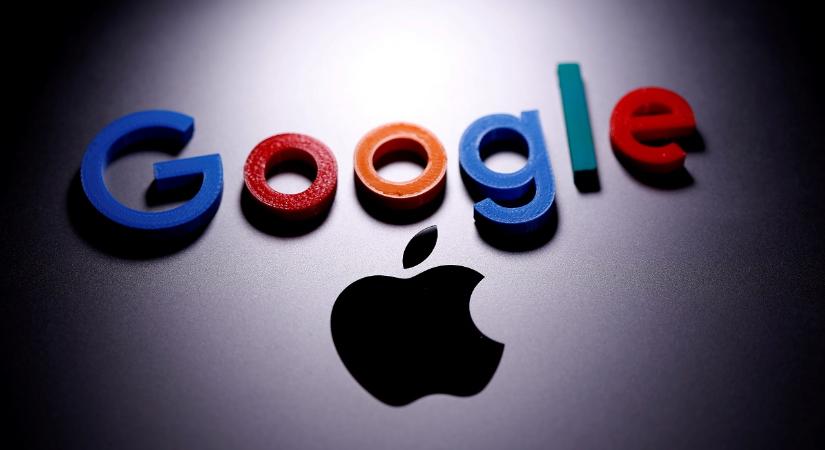 Nyomozásba kezdhetnek az Apple és a Google ellen