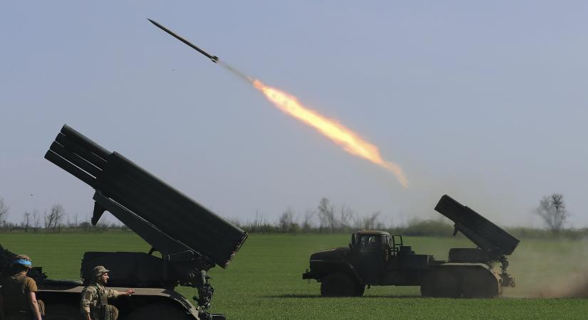 Lukasenko azt állítja, Ukrajna rakétákat lőtt ki Fehéroroszország területére