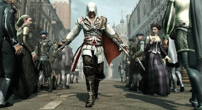 A Ubisoft beszünteti 15 régebbi játéka online támogatását, köztük néhány Assassin's Creedét is