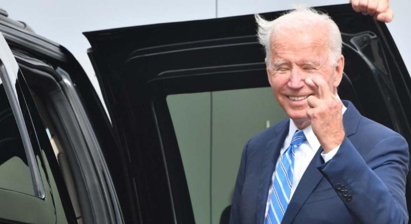 „Elúszott az amerikai álom” Joe Biden miatt