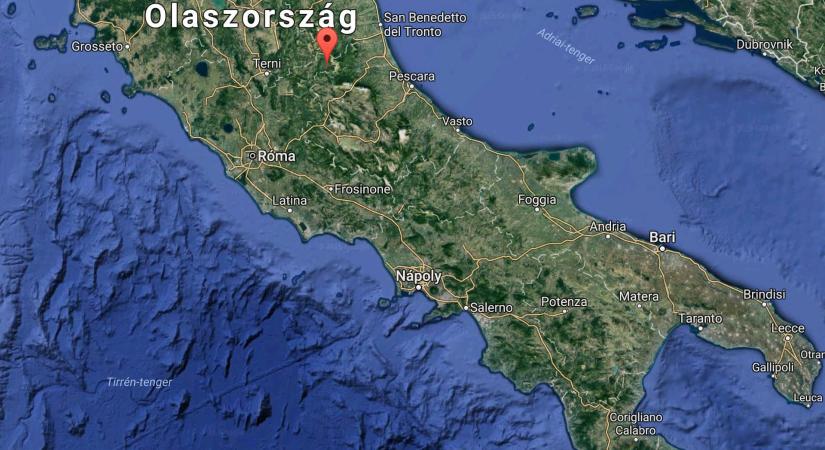 Olaszországban 42 fokot várnak, keddig riadót fújtak