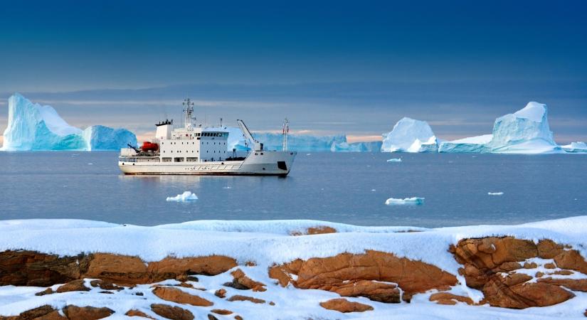 Norvégia tagadja, hogy akadályozná Oroszország hozzáférését a Svalbard-szigetekhez
