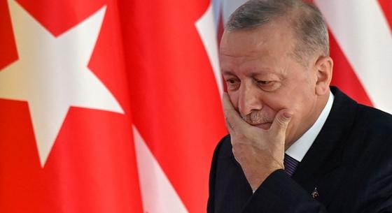Törökországban visszaállíthatják a halálbüntetést