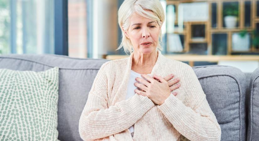 Rejtett tünetek, amelyek szívproblémára utalnak