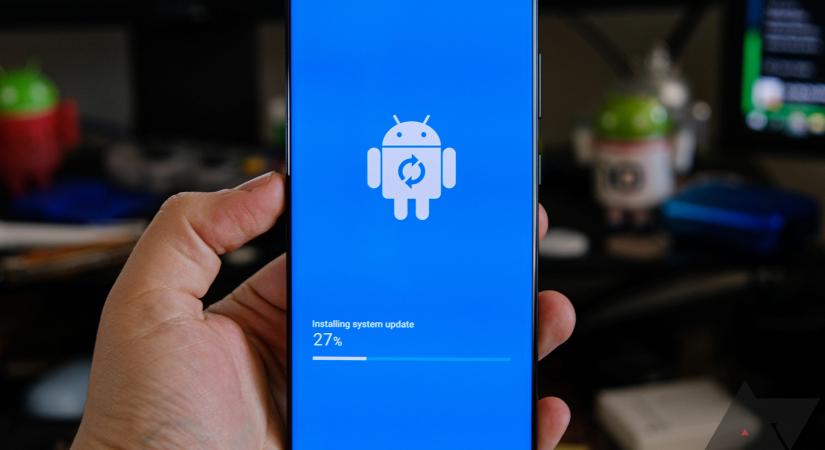 Kiderült, mikor jöhet az Android 13-as verzió a Samsung okostelefonokra