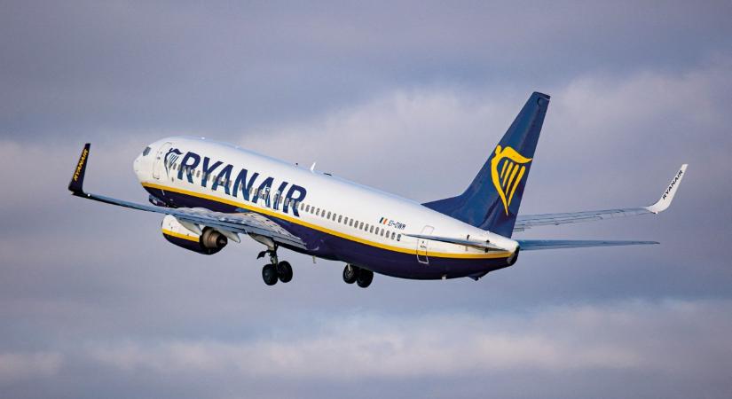 Fapados közteherviselés – mi a baja Ryanairnek?