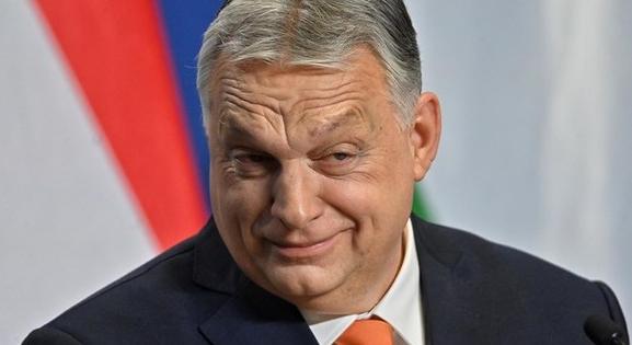 Orbán, a beépített szépség