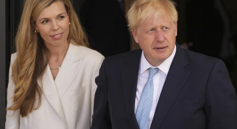 Boris Johnson: az Egyesült Királyság nem tudott volna az élen járni Ukrajna támogatásában, ha még mindig az EU tagja