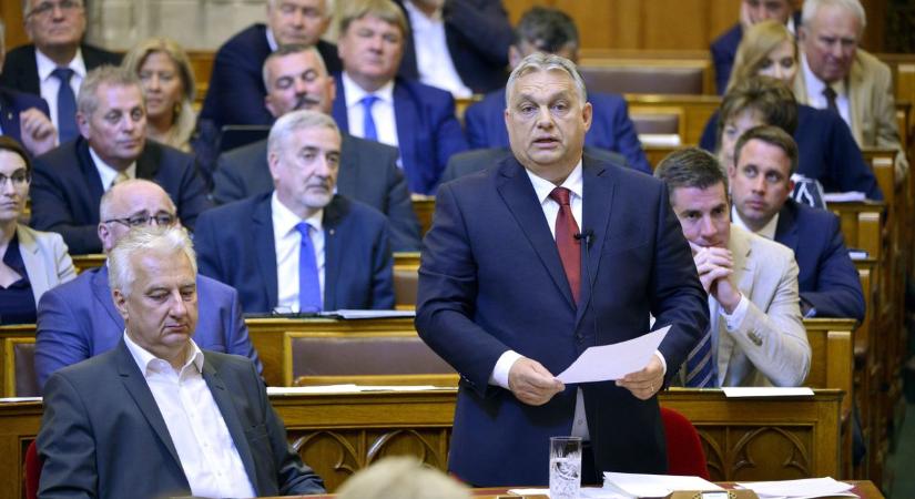 Így csavarta az ujja köré Orbán Viktor a baloldali ficsúrokat