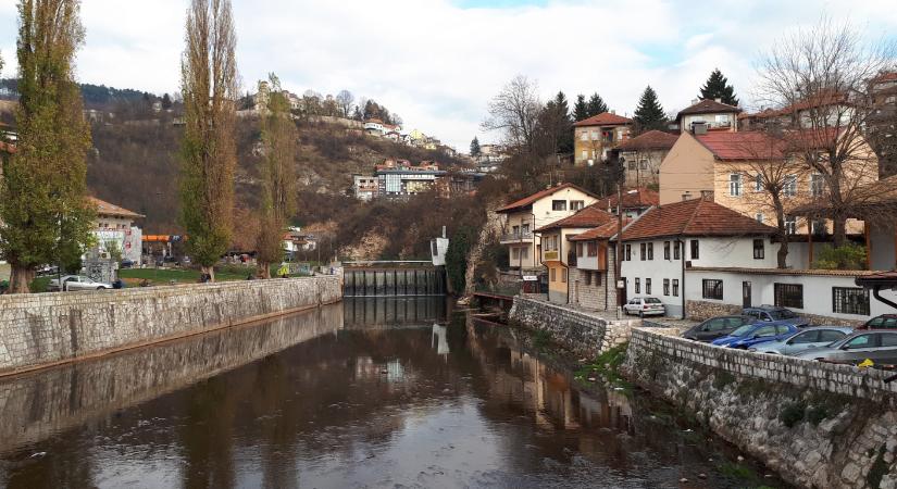 Európa Jeruzsáleme, avagy ezért érdemes Boszniába utaznod