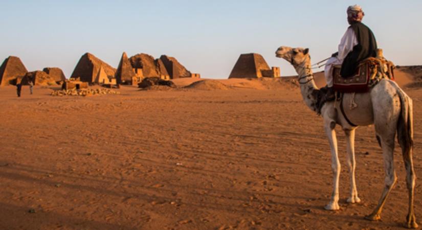 A szudáni múzeumok visszakérik a brit gyarmatosítók által elvitt műkincseket