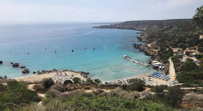 Ezeket helyet ne hagyd ki, ha Cipruson jársz!