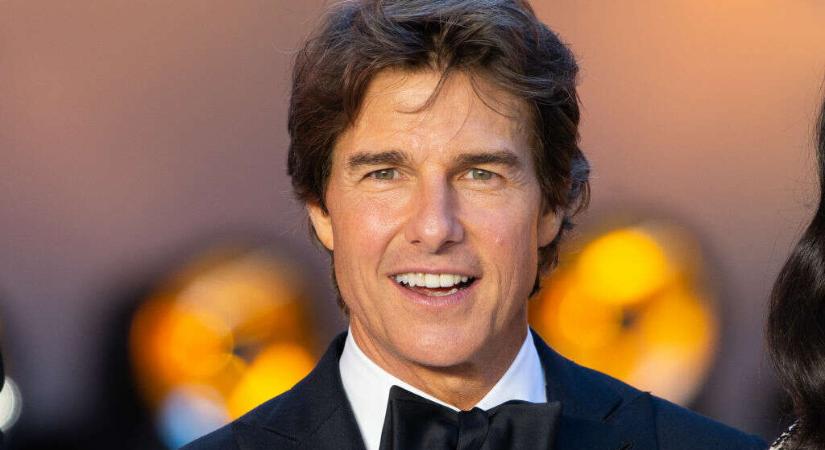 Tom Cruise, az ember, aki 60 éve a saját tüzében ég – Rendhagyó születésnapi portré