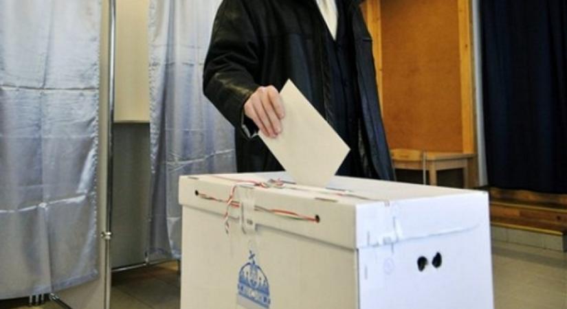 Huszonhét településen tartanak vasárnap időközi önkormányzati választást