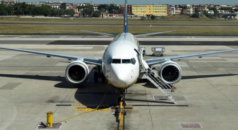 Ryanair-sztrájk tehet rá egy lapáttal az európai légiközlekedési káoszra