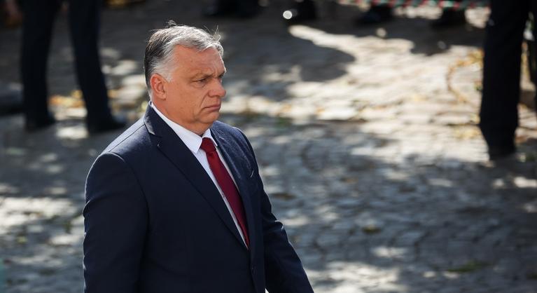 Orbán Viktor nem töketlenkedik tovább