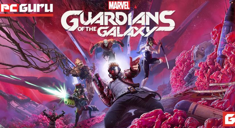 A BioWare-hez igazolt a Marvel's Guardians of the Galaxy írója