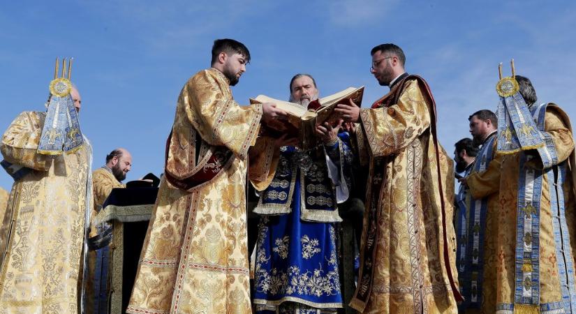 Románia leggazdagabb ortodox egyházi méltósága elmerült az üzleti életben