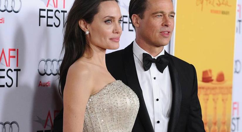 Angelina Jolie és Brad Pitt lánya már 16 éves: Shiloh gyönyörű és tehetséges táncos