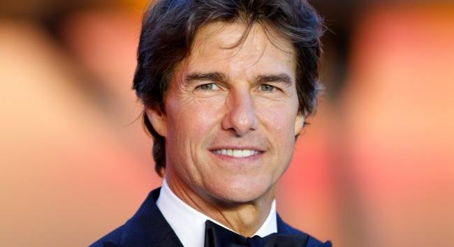 Kerek születésnapot ünnepel Tom Cruise