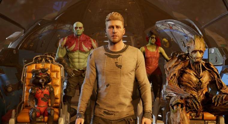 A Marvel's Guardians of the Galaxy írójával erősített a BioWare