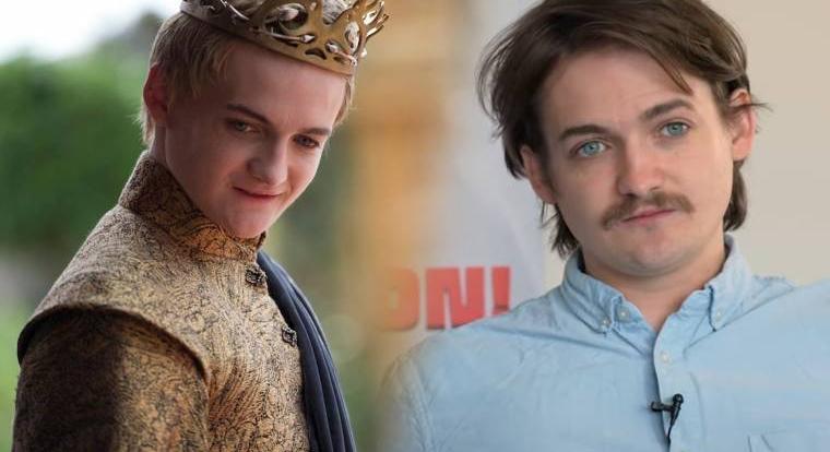A Trónok harca Joffrey-ját nem köpik le az utcán - Jack Gleesonnal interjúztunk a Budapest Comic Conon