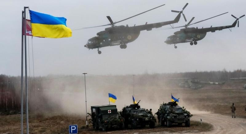 „Lehetetlen küldetés”: Ukrajna titkos és tragikus mentőakciói