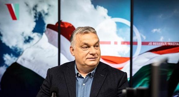 Orbán Viktor szerint négyezer határvadász kell, nincs pénz béremelésekre