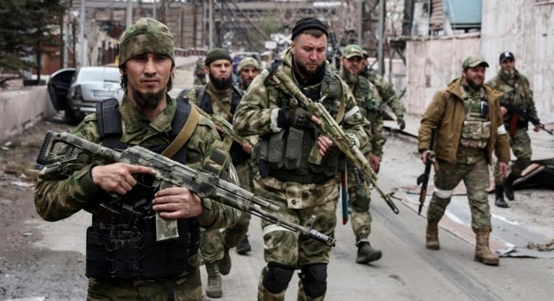 Észak-kaukázusi egységekkel gyorsítják az orosz árnyéktoborzást