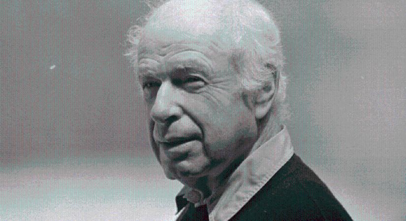 Elhunyt a XX. század egyik legnagyobb hatású színházi rendezője, Peter Brook