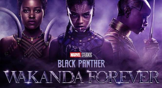 A Fekete Párduc: Wakanda Forever promóciós képeken először látható a főgonosz Namor