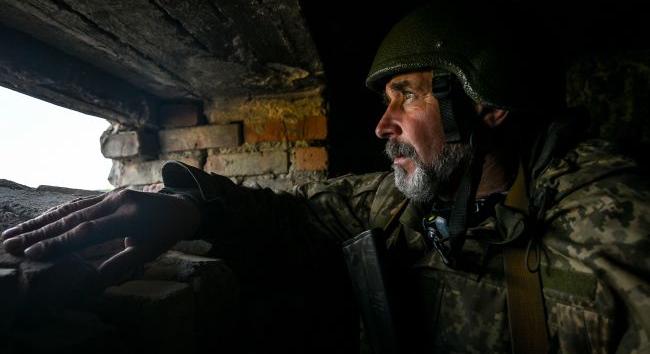 Ukrajna folytatja a harcot Donbászért azután is, hogy Oroszország elfoglalja Luhanszk megyét – Védelmi Minisztérium