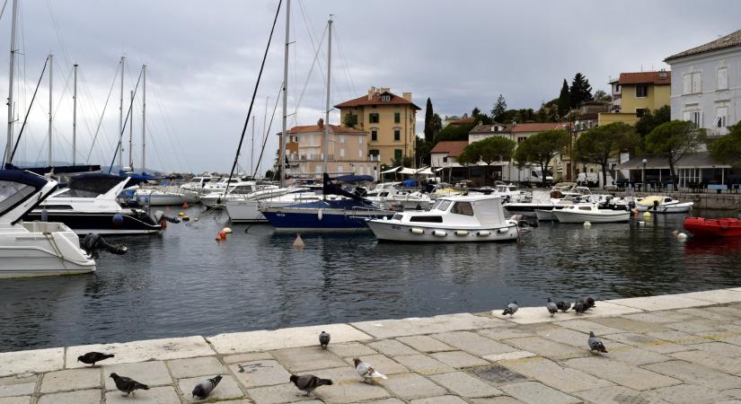 Brutálisan drágul a horvát nyaralás