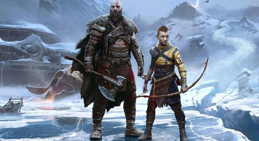 A God of War: Ragnarök fejlesztői felszólaltak a munkatársukat a megjelenési dátum miatt ért zaklatások ellen