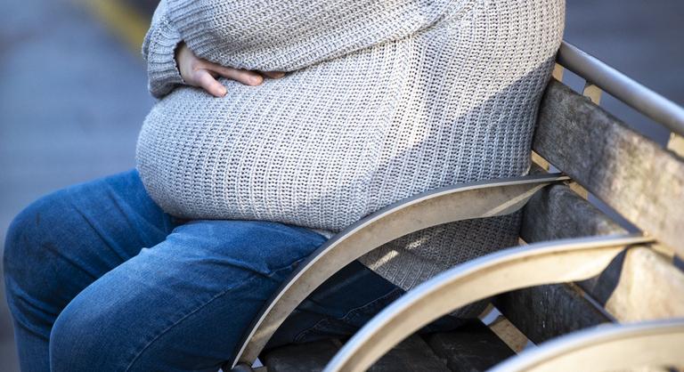 Magyarországon már népbetegségnek számít az elhízás