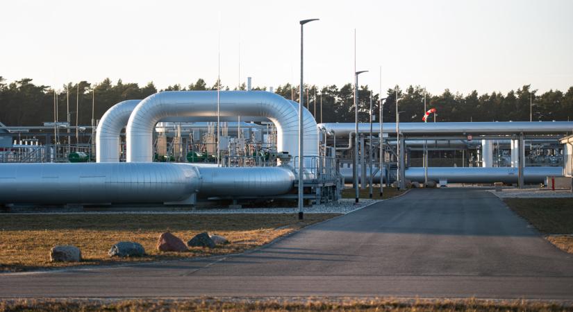 Így küzdene meg Németország az orosz gázszállítások esetleges kiesésével