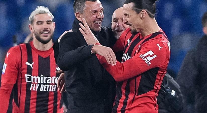 Milan: kezdődik a RedBird-éra, Ibrahimovic aláírt – minimálbérért!