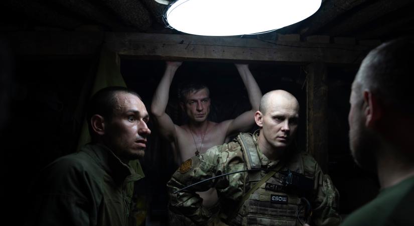 Oroszország újabb nagy győzelme, Ukrajna megerősítette, kivonultak az erőik Liszicsanszkból