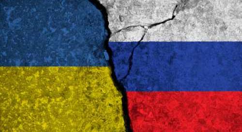 Ellentámadás keleten: az ukránok lecsaptak egy orosz városra