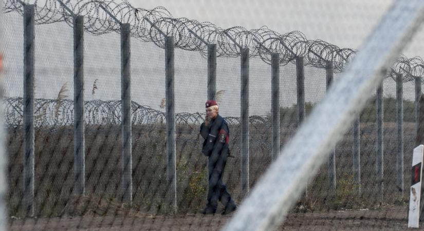 Orbán határvadász rendszert építene, de elszámolta a béreket
