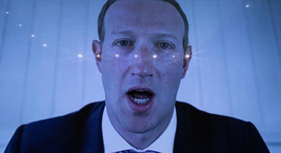 Egy volt Facebook-programozó szerint Zuckerberg karddal is fenyegette a dolgozókat