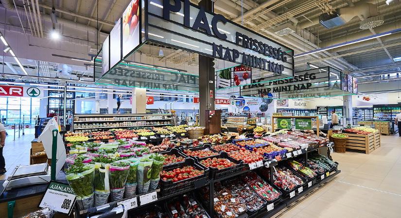 Hanyatlásnak indulhat az élelmiszer-kereskedelem Magyarországon